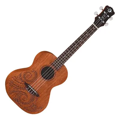 Luna Tattoo Polynesian Tattoo Tenorové ukulele