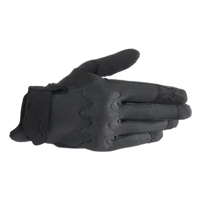 Alpinestars Stated Air Gloves Black/Black Rukavice