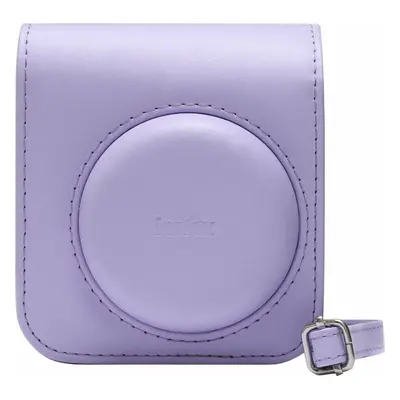 Fujifilm Instax Mini Lilac Purple Pouzdro na fotoaparát