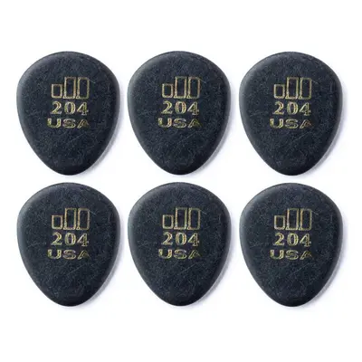 Dunlop 477R Jazz Tone Round Tip Trsátko