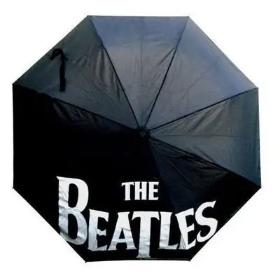 The Beatles Drop T Logo Deštník