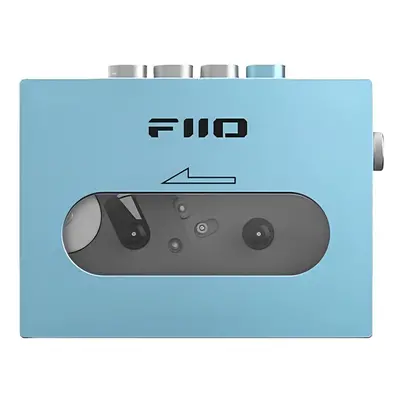 FiiO CP13 Kazetový přehrávač Blue