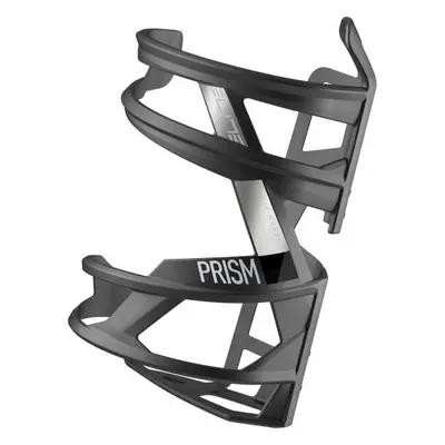 Elite Cycling Prism Carbon Black Matt Cyklistický držák na láhev