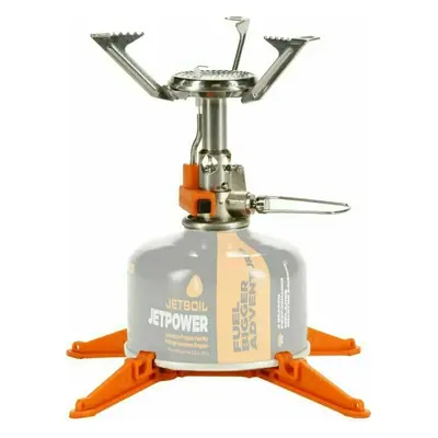 JetBoil MightyMo Grey Vařič