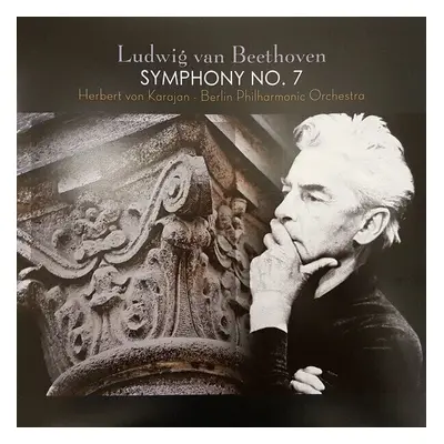 Ludwig van Beethoven - Symphony No. Op. (LP)