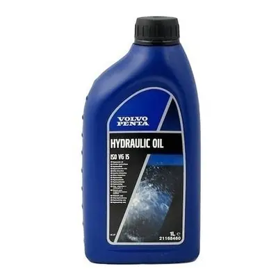 Volvo Penta Hydraulic Oil ISO VG 1 Lodní hydraulický olej