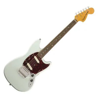 Fender Squier Classic Vibe '60s Mustang IL Sonic Blue Elektrická kytara