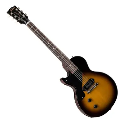 Gibson Les Paul Junior Vintage Tobacco Burst Elektrická kytara