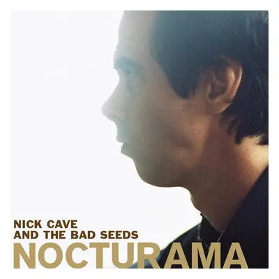 Nick Cave & The Bad Seeds - Nocturama (LP)