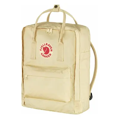 Fjällräven Kånken Batoh Light Oak L