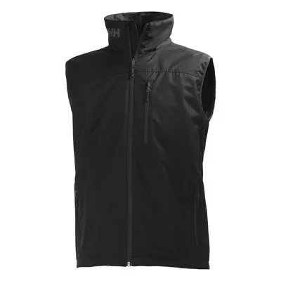 Helly Hansen Men's Crew Vesta Black