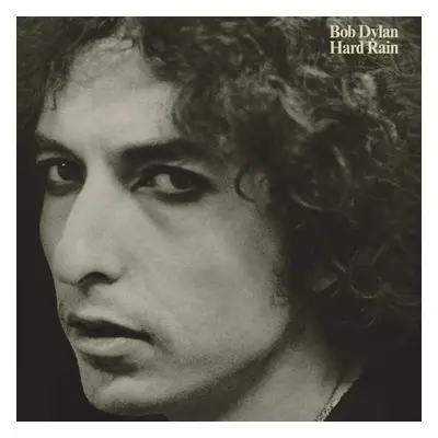 Bob Dylan Hard Rain (LP)