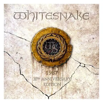 Whitesnake - (LP)