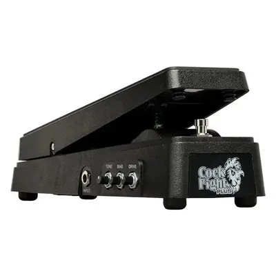 Electro Harmonix Cock Fight Plus Wah-Wah pedál