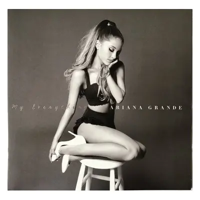 Ariana Grande - My Everything (LP)