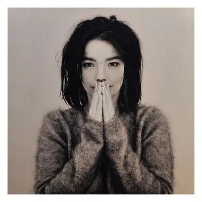 Björk - Debut (LP)