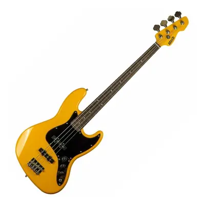 Markbass Yellow JB Elektrická baskytara