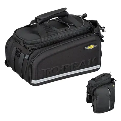 Topeak MTX DXP 2.0 Taška na nosič Black 22,6