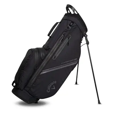 Callaway Chase Dry Stand Bag Black