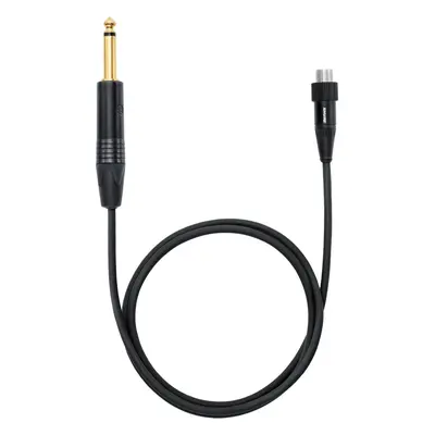 Shure WA305 Kabel cm