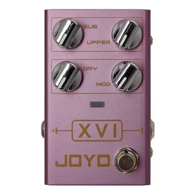 Joyo R-13 XVI Kytarový efekt