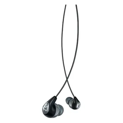 Shure SE112-GR-EFS Grey Sluchátka do uší