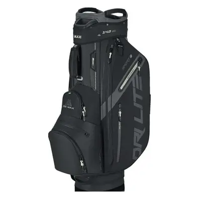 Big Max Dri Lite Sport Black Cart Bag