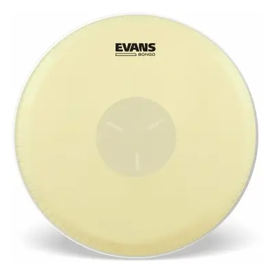 Evans EB09 Tri-Center Bongo 8" Blána pro perkuse