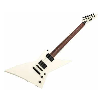 ESP LTD EX-200 Olympic White Elektrická kytara