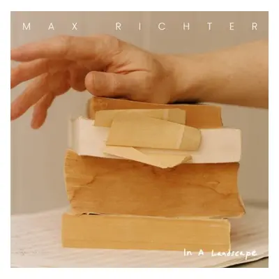 Max Richter - In A Landscape (2 LP)