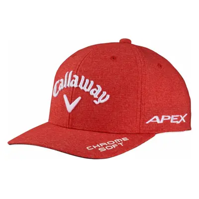 Callaway TA Performance Pro Red Heather/White Kšiltovka