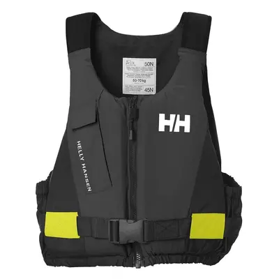 Helly Hansen Rider Vest Ebony Plovací vesta