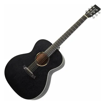 Tanglewood TWBB O Black Satin Akustická kytara