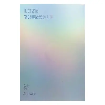 BTS - Love Yourself: Answer (4 Versions) (Random Shipping) (Repackage) (2 CD + Book)