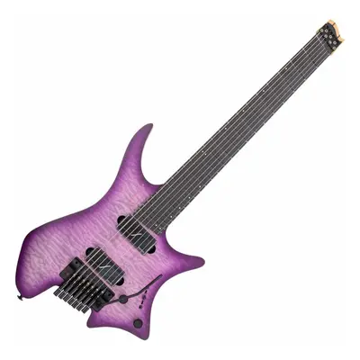 Strandberg Boden Prog NX Twilight Purple Headless kytara