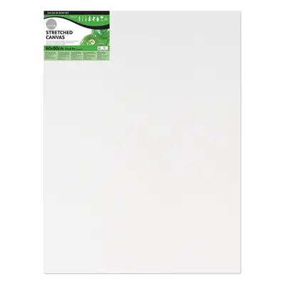 Daler Rowney Malířské plátno Simply White ks