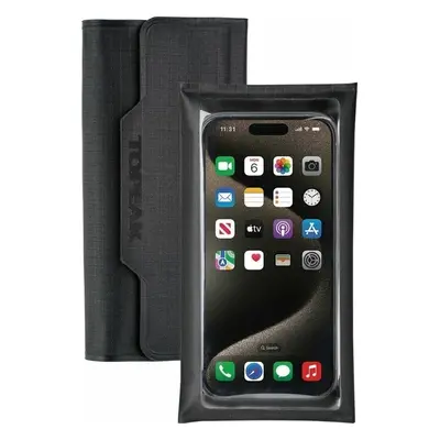 Topeak Phone Drywallet Obal Black