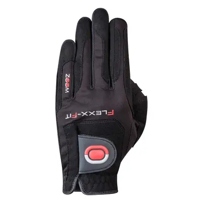 Zoom Gloves Ice Winter Black Pár Rukavice