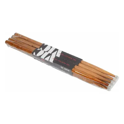 Vic Firth P5ATN4PK American Classic Terra Series 4pr Value Pack Bubenické paličky