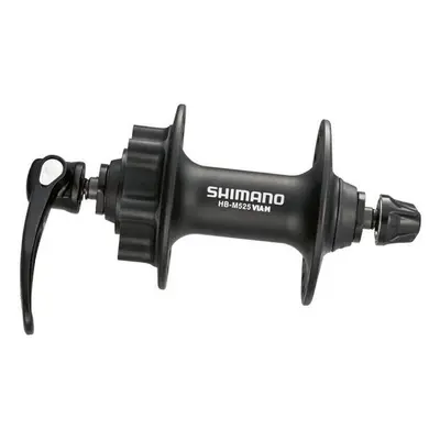 Shimano HB-M525 Kotoučová brzda 9x100 32H 6-děr Náboj