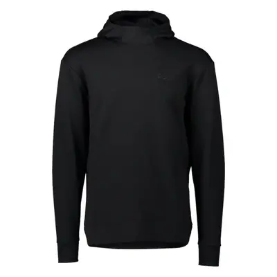 POC Poise Hoodie Mikina Uranium Black