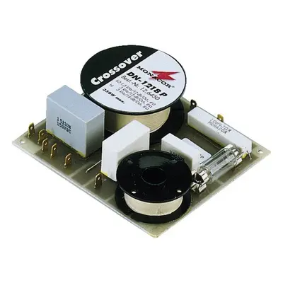 Monacor DN-1218P Výhybka / Reproduktor