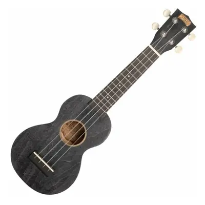 Mahalo ML1SH Smoke Haze Sopránové ukulele