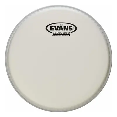 Evans B08EC2S EC2 Frosted 8" Blána na buben