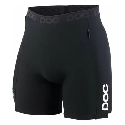 POC Hip VPD 2.0 Shorts Black Chrániče