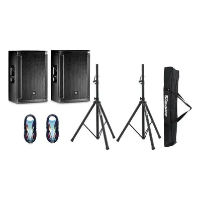 JBL SRX815P SET Aktivní reprobox