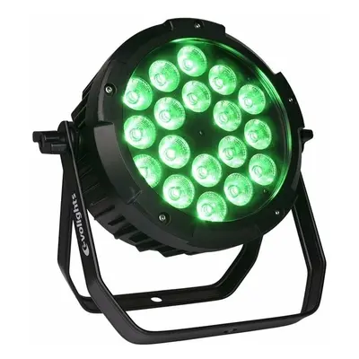 Evolights GLAZE IP65 LED PAR