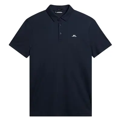 J.Lindeberg Peat Regular Fit JL Navy Polo košile