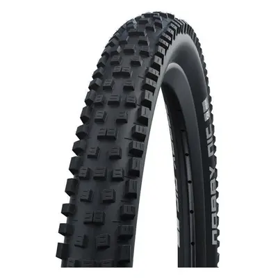 Schwalbe Nobby Nic 29/28" (622 mm) Black 2.4 Plášť na MTB kolo