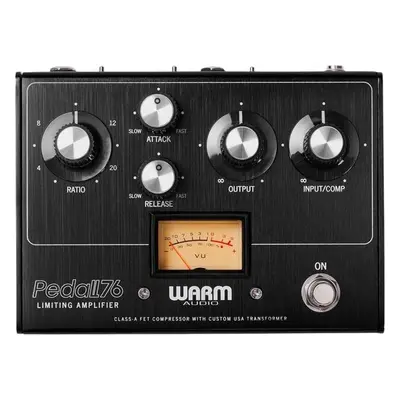 Warm Audio Pedal76 Kytarový efekt